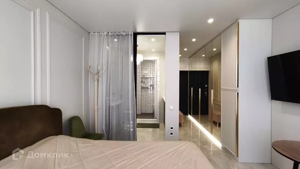 Продаётся 1-к квартира, 23.5 м - Фото 1