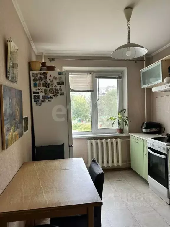 3-к кв. Челябинская область, Копейск просп. Славы, 21А (67.5 м) - Фото 1