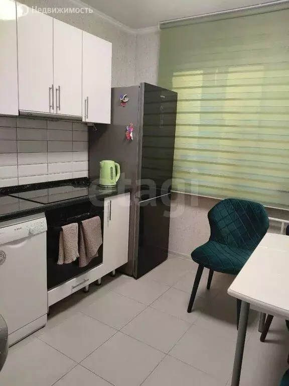 2-комнатная квартира: Ачинск, 3-й Привокзальный микрорайон, 18 (49.9 ... - Фото 1