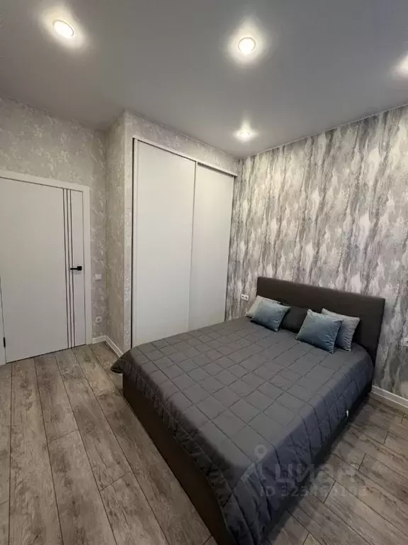 1-к кв. Москва просп. Прокшинский, 10 (33.8 м) - Фото 2