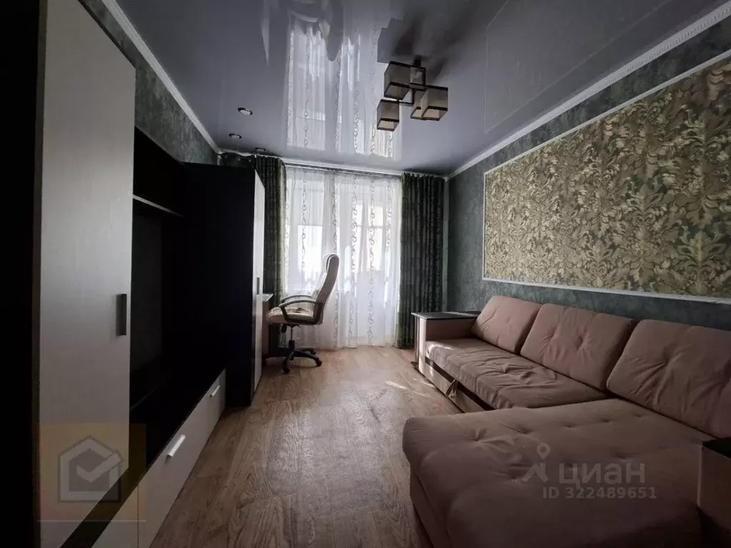 2-к кв. Крым, Евпатория ул. Конституции, 11/35 (47.2 м) - Фото 2