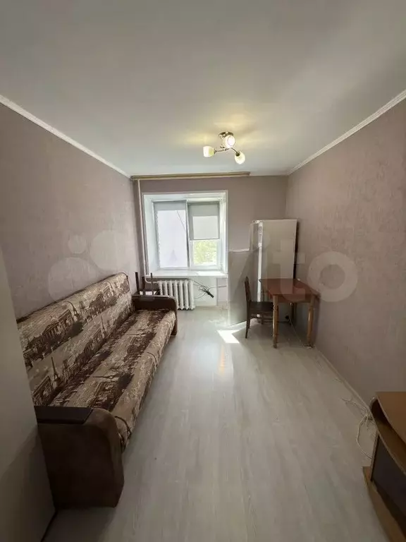 Комната 11,6 м в 4-к., 8/9 эт. - Фото 0