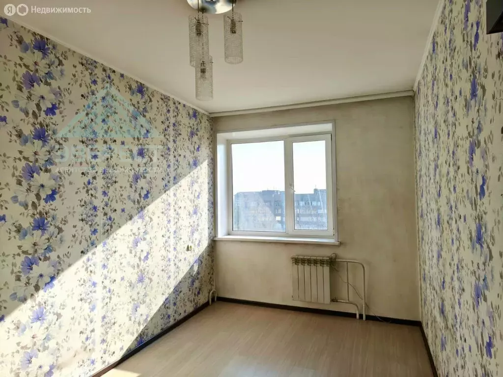 2-комнатная квартира: Абакан, улица Некрасова, 8 (54.3 м) - Фото 1