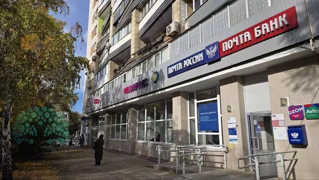 Торговая площадь в Самарская область, Самара Ново-Садовая ул., 23 (228 ... - Фото 2