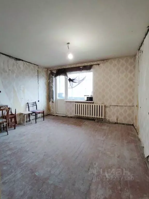 2-к кв. Свердловская область, Нижний Тагил Гвардейская ул., 19 (44.2 ... - Фото 1