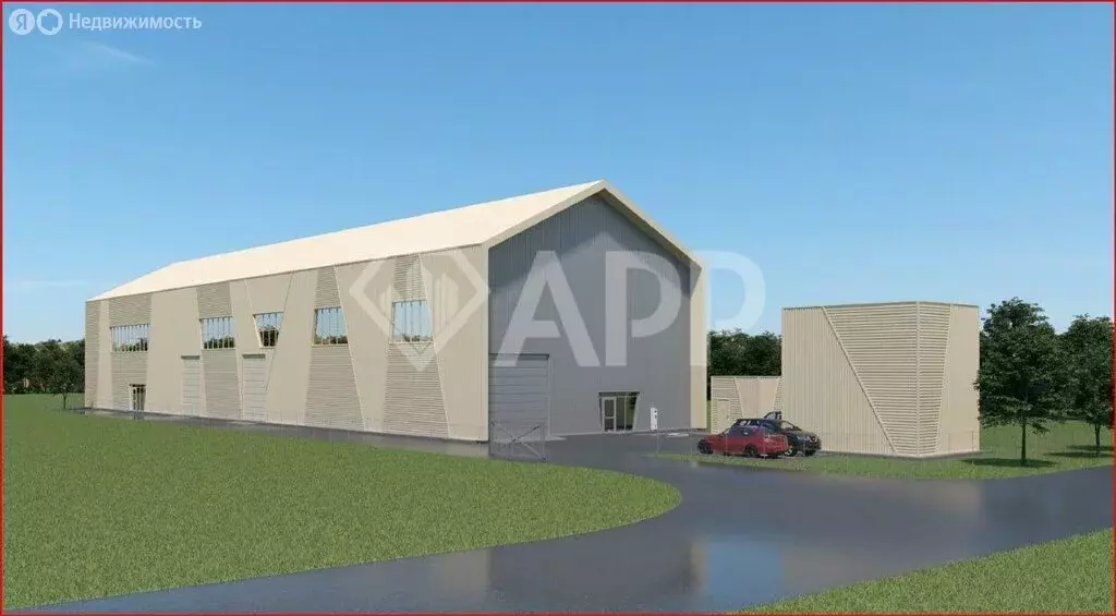 Склад (1480 м) - Фото 2