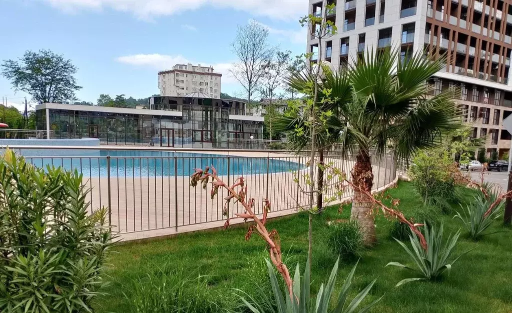 Продаётся квартира-студия, 30 м - Фото 0