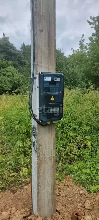 Дом в Калужская область, Перемышльский муниципальный округ, Ахлебинино ... - Фото 2