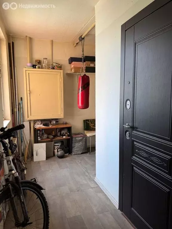 3-комнатная квартира: Москва, шоссе Энтузиастов, 11Ак3 (85.2 м) - Фото 0