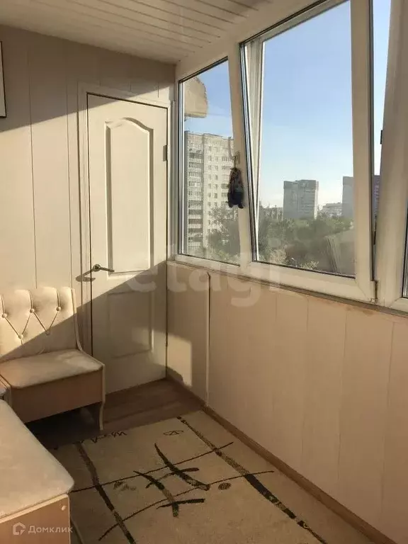 Продаётся 2-к квартира, 54 м - Фото 1