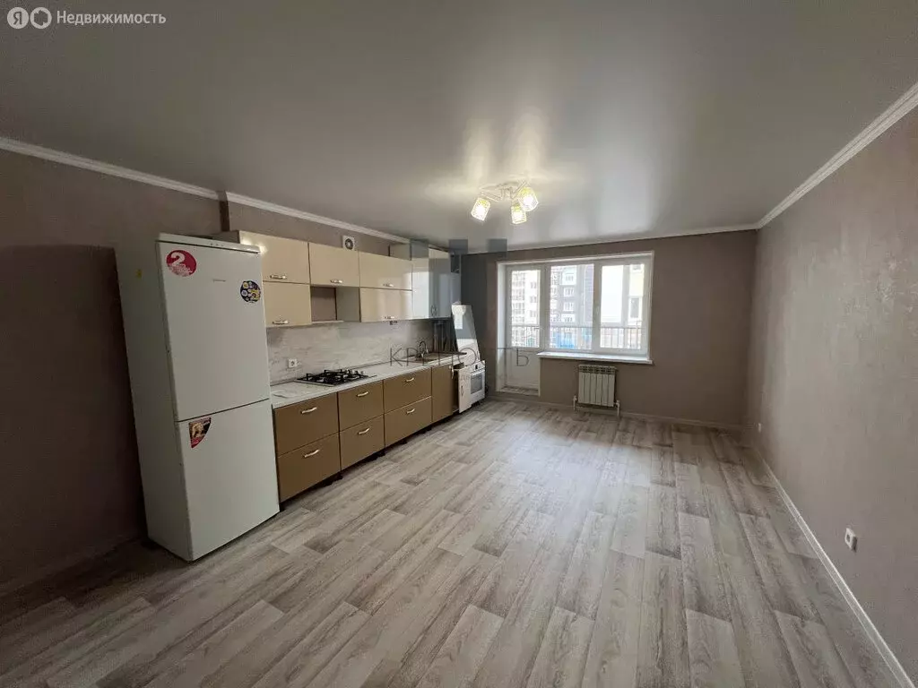 2-комнатная квартира: Мелеуз, Смоленская улица, 42 (54 м) - Фото 0