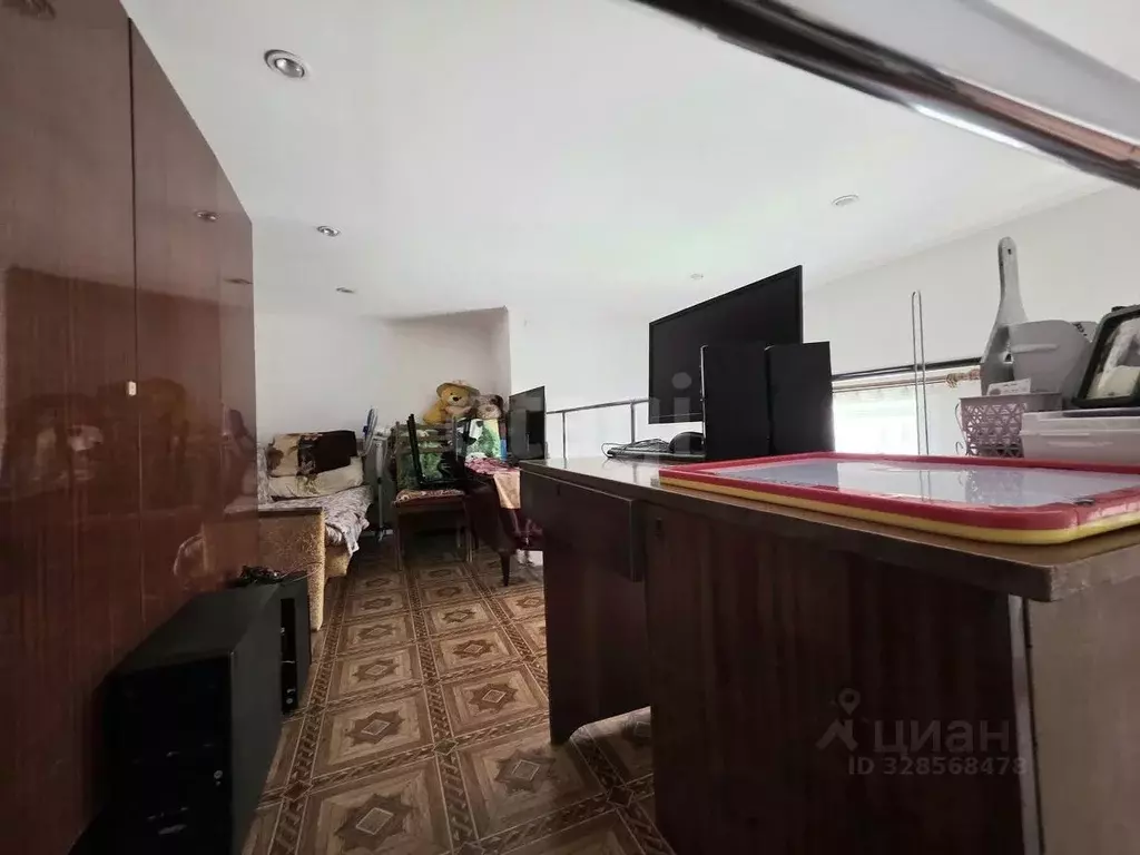 1-к кв. Крым, Симферополь ул. Ефремова (23.4 м) - Фото 1