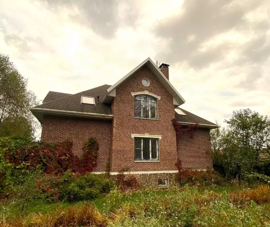 Дом в Московская область, Одинцовский городской округ, Техник садовое ... - Фото 2