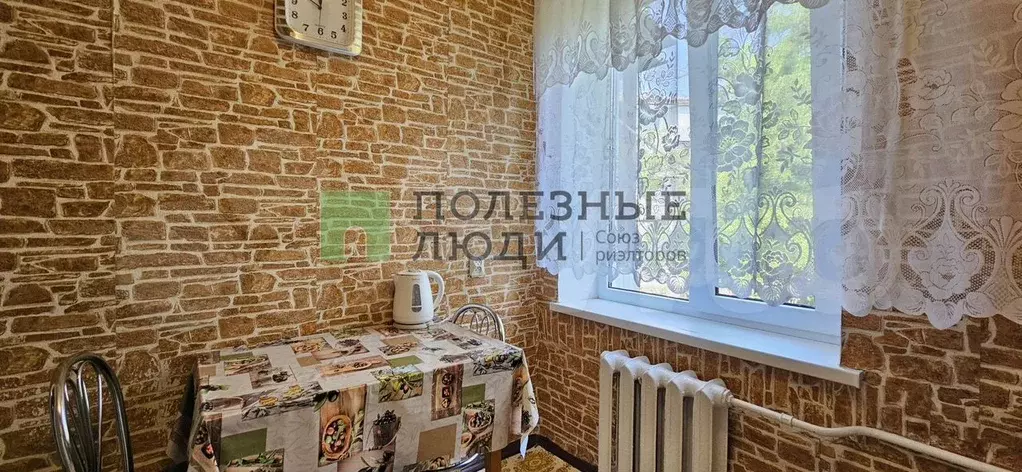 2-к. квартира, 45 м, 3/5 эт. - Фото 1