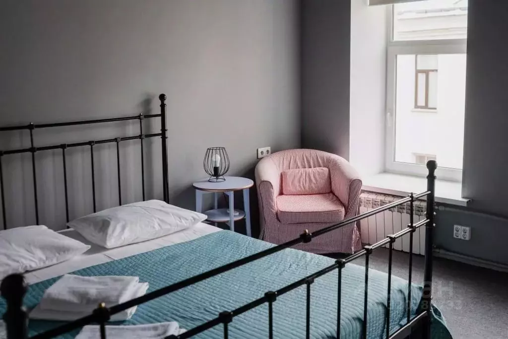 1-к кв. Санкт-Петербург ул. Жуковского, 49 (35.0 м) - Фото 1