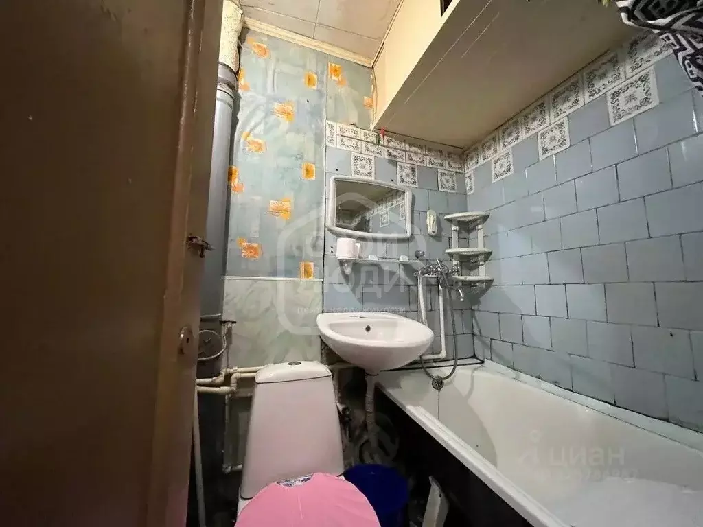 1-к кв. Рязанская область, Рязань ул. Гоголя, 48 (19.0 м) - Фото 2