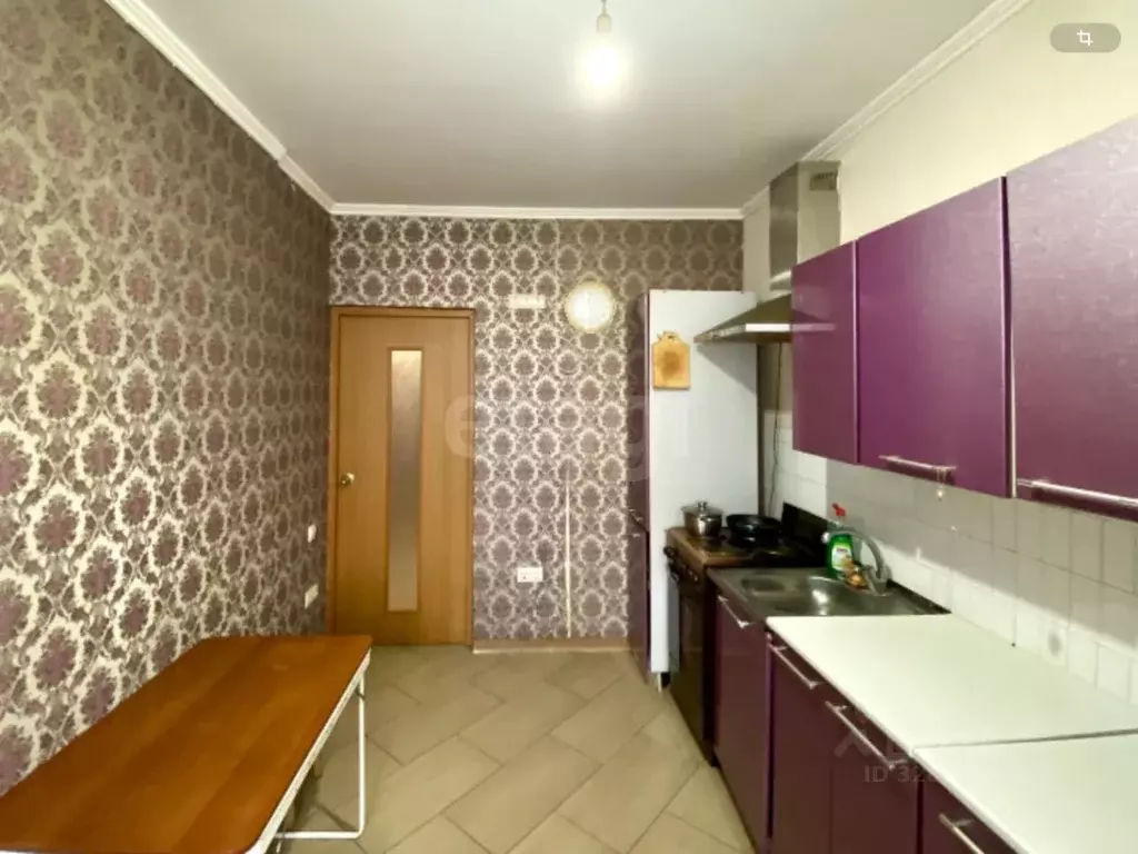 1-к кв. Краснодарский край, Краснодар пос. Российский, ул. Ратной ... - Фото 2