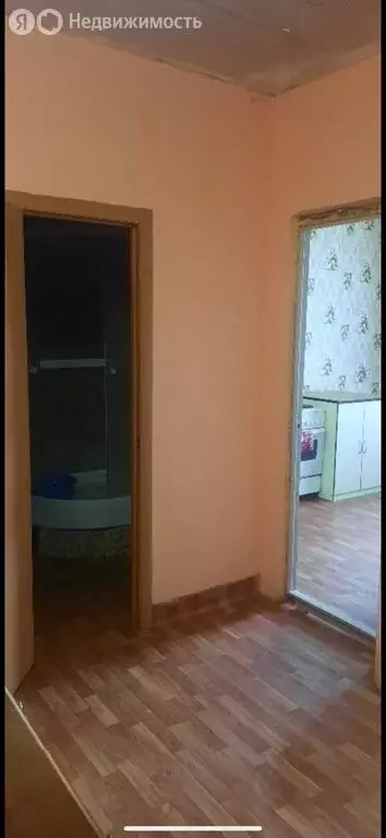 1-комнатная квартира: Краснодар, улица Генерала Петрова, 3 (36.8 м) - Фото 1