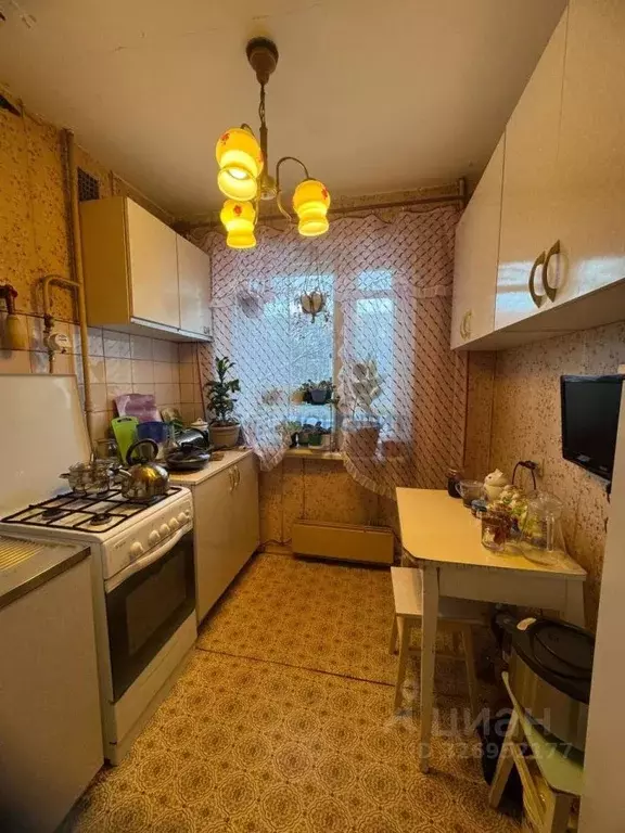 3-к кв. Нижегородская область, Нижний Новгород ул. Переходникова, 11 ... - Фото 1