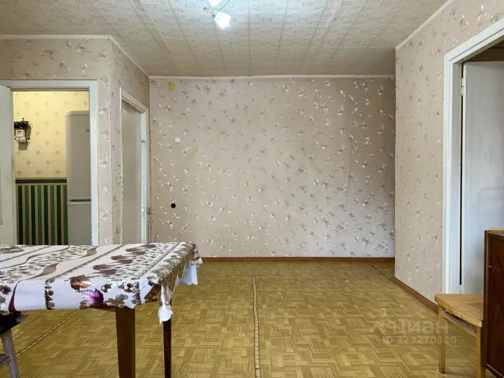 3-к кв. Волгоградская область, Волжский ул. Имени генерала Карбышева, ... - Фото 2