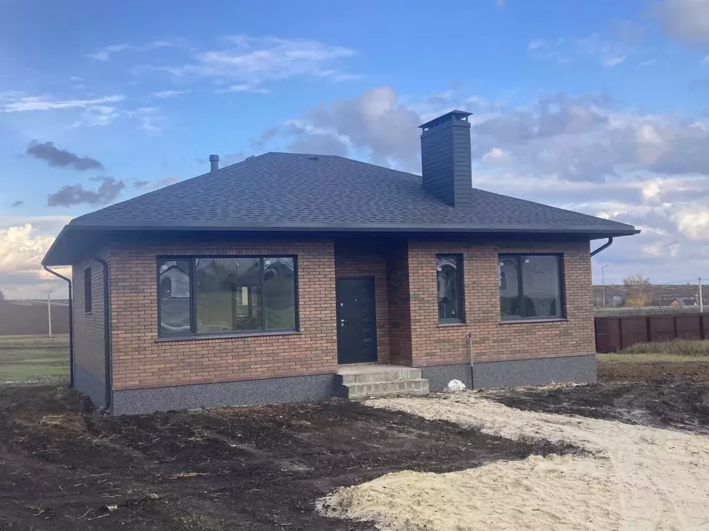 Дом в Белгородская область, Белгородский район, с. Стрелецкое, ... - Фото 2