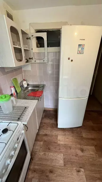 2-к. квартира, 45 м, 4/4 эт. - Фото 1