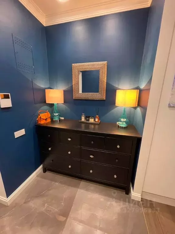 2-к кв. Москва Шлюзовая наб., 2А (47.0 м) - Фото 1