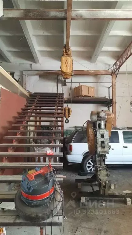 Производственное помещение в Нижегородская область, Нижний Новгород ... - Фото 2