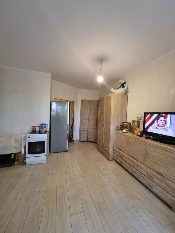 Продаётся квартира-студия, 29 м - Фото 1