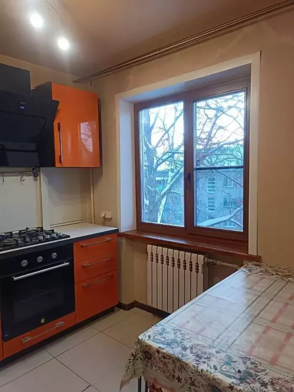 2-к кв. Тульская область, Тула ул. Макаренко, 12А (45.0 м) - Фото 2