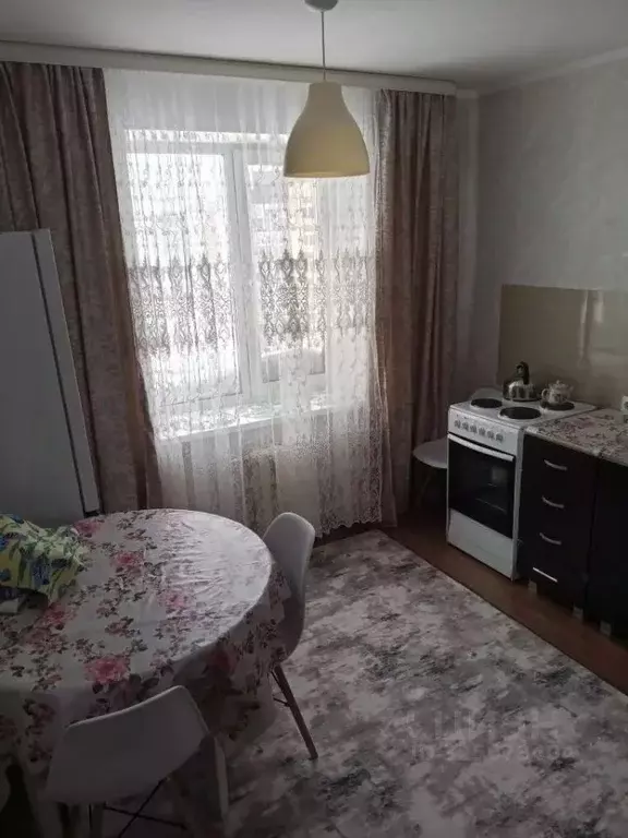 1-к кв. Башкортостан, Нефтекамск ул. Энергетиков, 11Д (33.0 м) - Фото 2