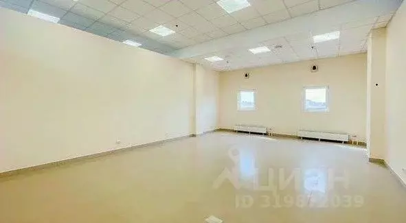 Офис в Санкт-Петербург Варшавская ул., 3к1 (176 м) - Фото 1