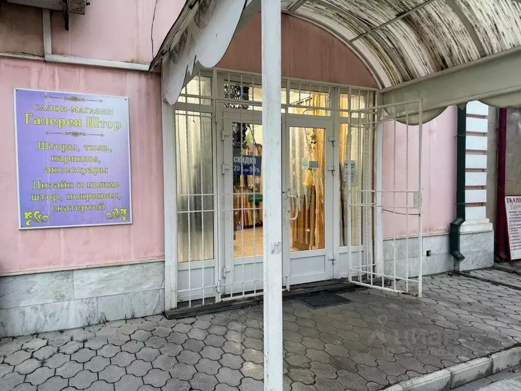 Торговая площадь в Ставропольский край, Пятигорск Университетская ул., ... - Фото 2