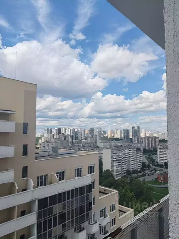1-к кв. Свердловская область, Екатеринбург ул. Крестинского, 35А (32.0 ... - Фото 1