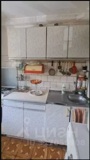 1-к кв. Краснодарский край, Сочи Гагарина мкр, ул. Красноармейская, 17 ... - Фото 0