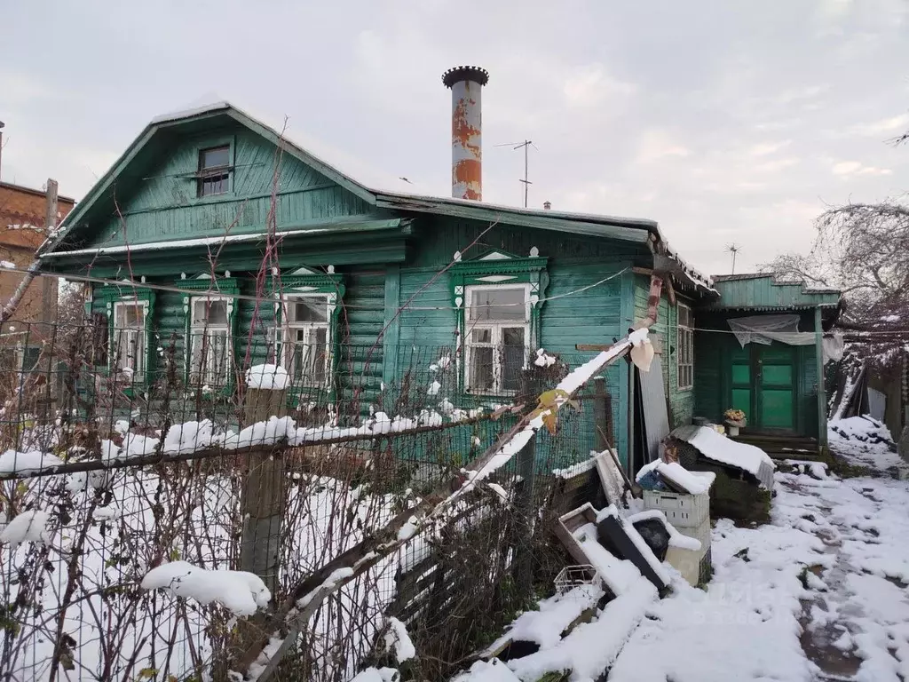 Дом в Московская область, Балашиха Щитниково кв-л, 147 (80 м) - Фото 2