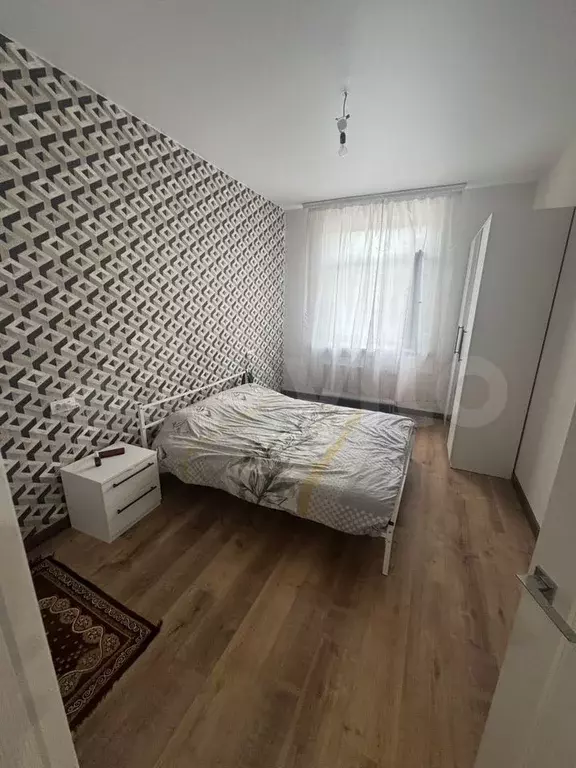 2-к. квартира, 63 м, 1/3 эт. - Фото 0