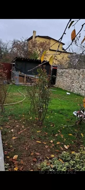 Дом в Севастополь Мрия садоводческое товарищество, 180 (75 м) - Фото 2