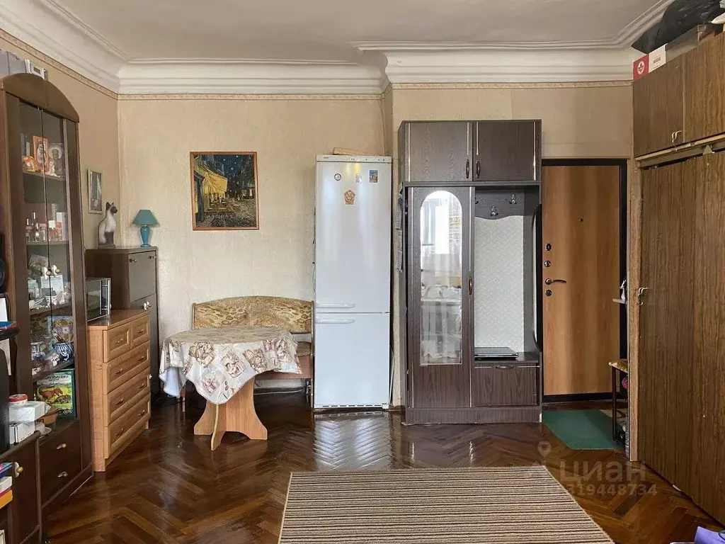 Комната Санкт-Петербург Подольская ул., 39 (25.0 м) - Фото 1