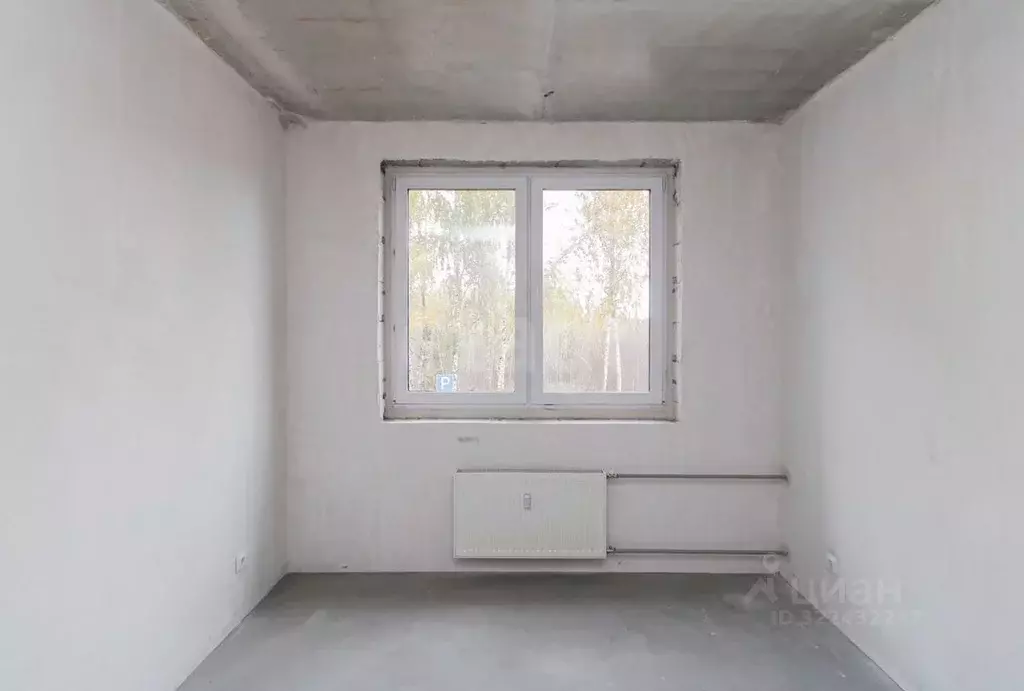 3-к кв. Тюменская область, Тюменский муниципальный округ, с. Горьковка ... - Фото 1