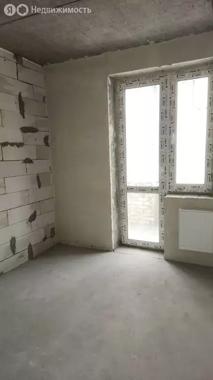 1-комнатная квартира: Евпатория, проспект Ленина, 25Вк1 (34 м) - Фото 1