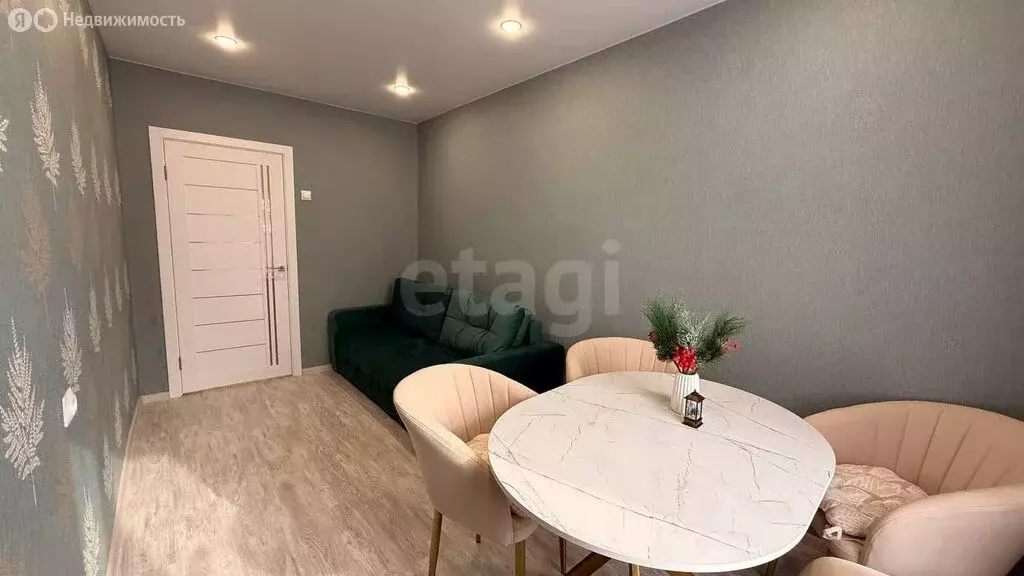 3-комнатная квартира: Воронеж, улица 9 Января, 192 (55.9 м) - Фото 2