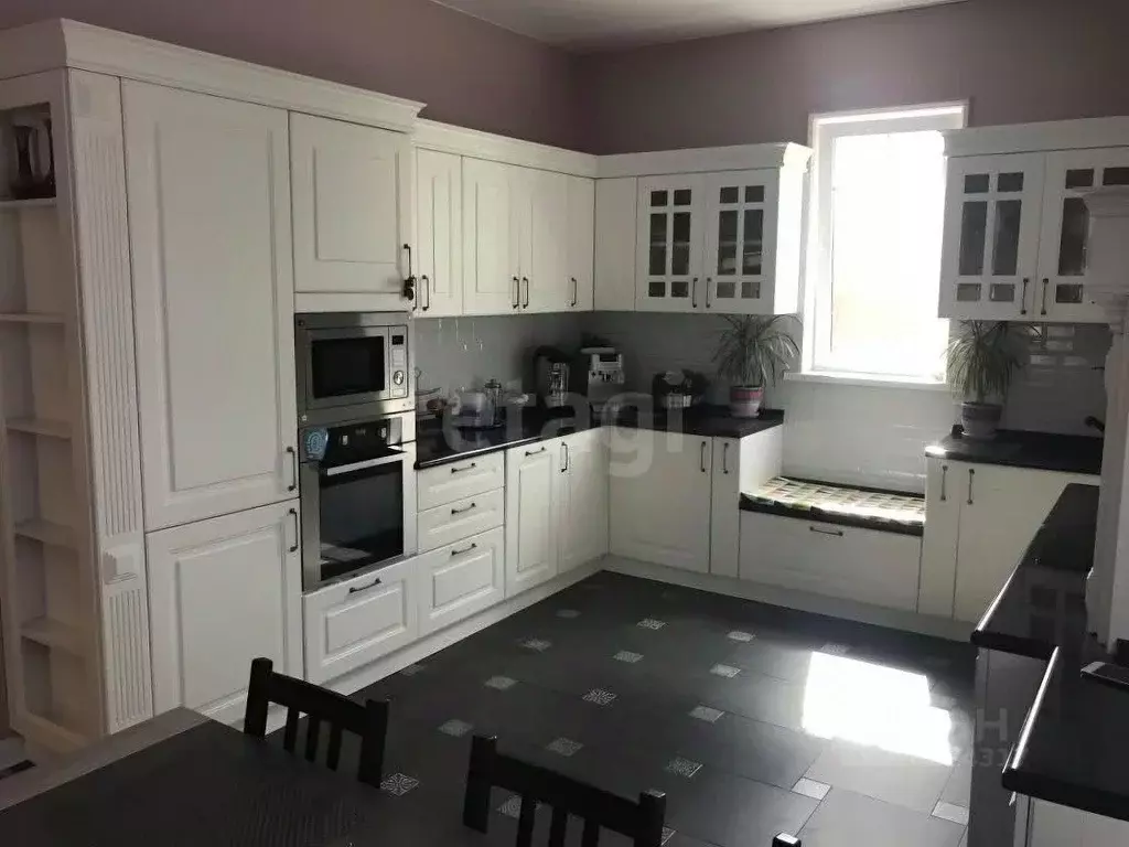 Таунхаус в Московская область, Одинцовский городской округ, с. Лайково ... - Фото 1