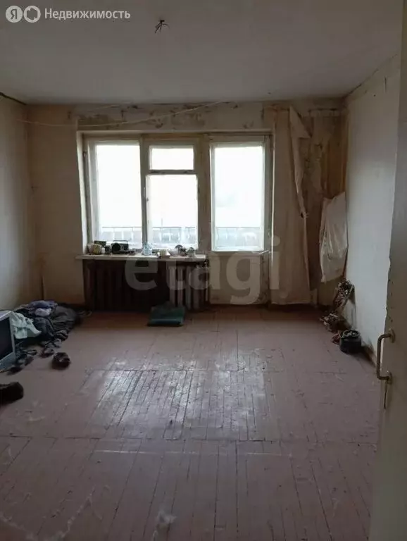 3-комнатная квартира: Свердловская область, Ирбитское муниципальное ... - Фото 1