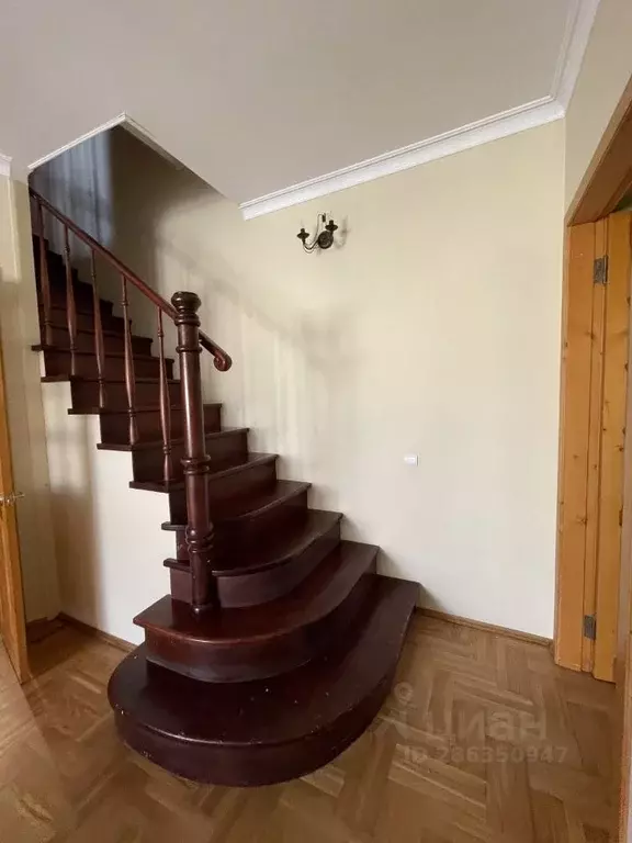 5-к кв. Тверская область, Тверь ул. Андрея Дементьева, 26 (165.9 м) - Фото 2