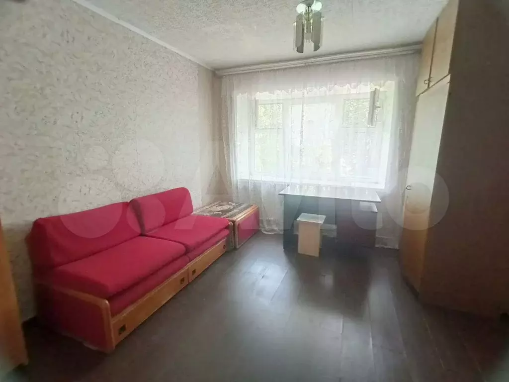 Квартира-студия, 19 м, 5/5 эт. - Фото 0