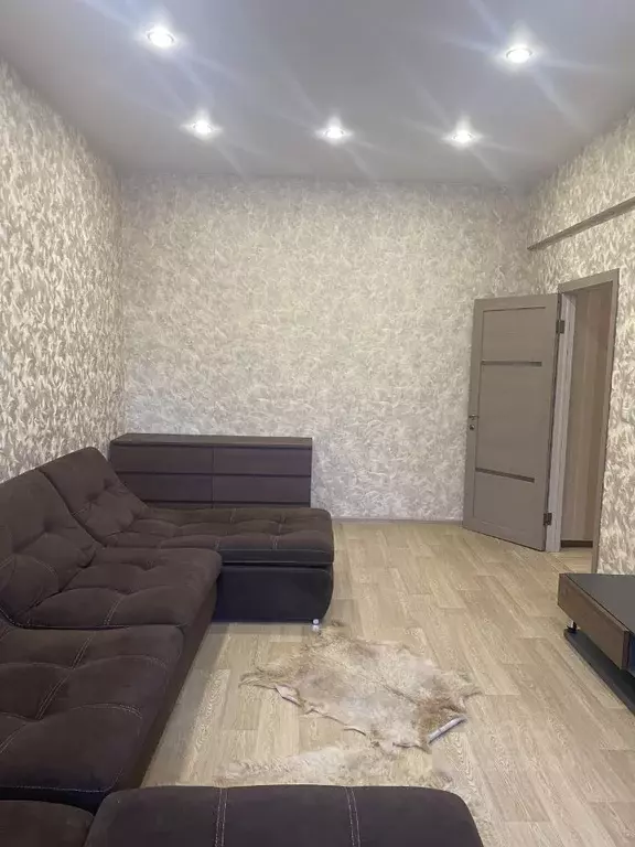 2-к кв. Москва Светлый проезд, 10К4 (59.0 м) - Фото 1