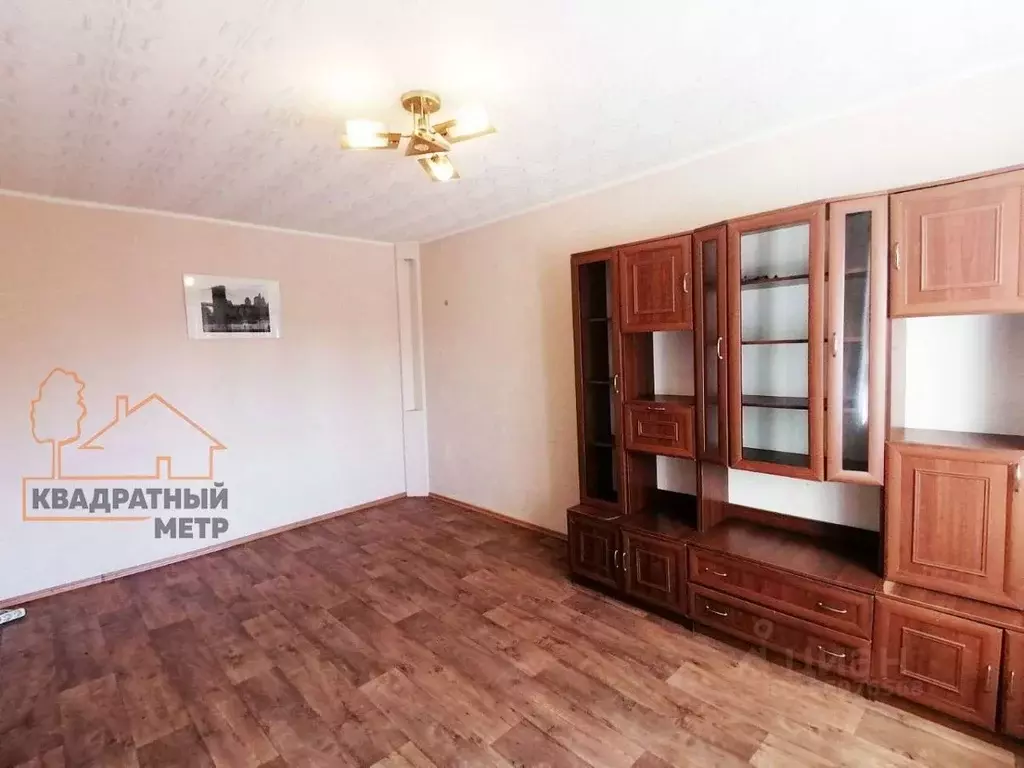 1-к кв. Ульяновская область, Димитровград ул. Славского, 22 (40.0 м) - Фото 1