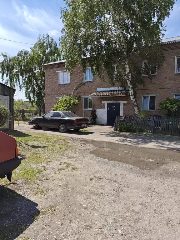 Продаётся 2-к квартира, 40 м - Фото 0