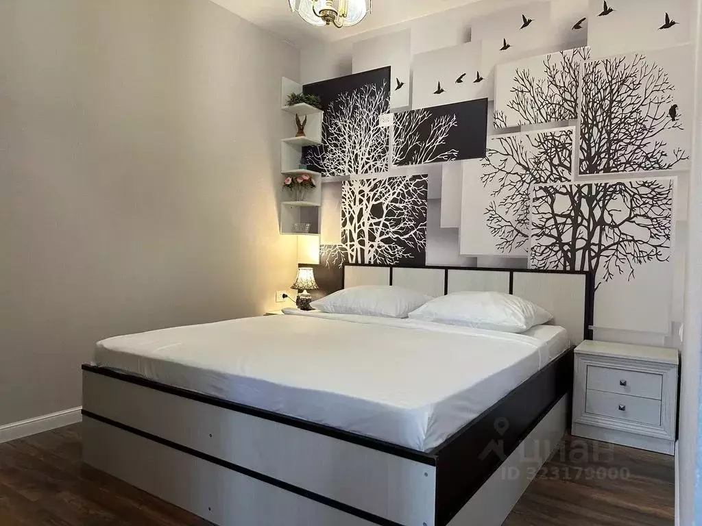 1-к кв. Московская область, Красногорск городской округ, д. Глухово ... - Фото 2